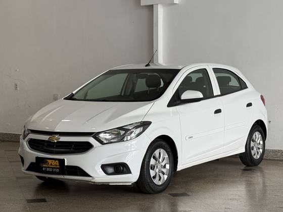 CHEVROLET ONIX 1.0 MPFI JOY 8V FLEX 4P MANUAL CHEVROLET ONIX 1.0 MPFI JOY 8V FLEX 4P MANUAL